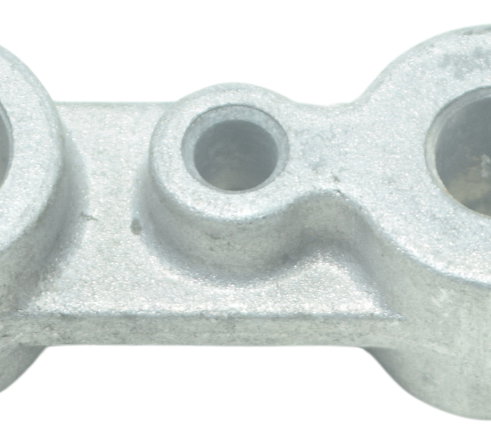 Suporte Chassis Yamaha Mt 09 15-18 Original