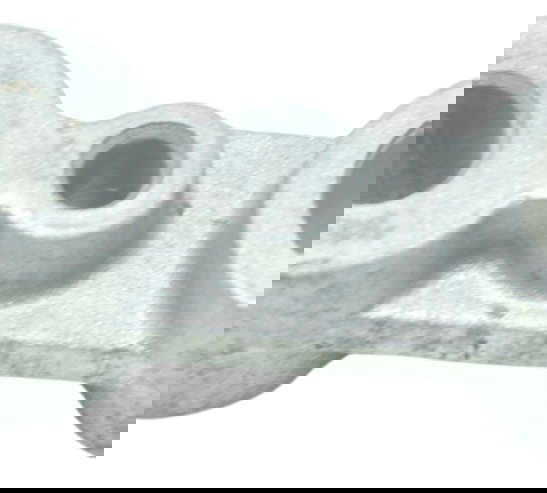 Suporte Chassis Yamaha Mt 09 15-18 Original