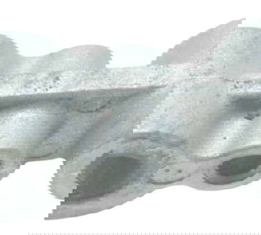 Suporte Chassis Yamaha Mt 09 15-18 Original