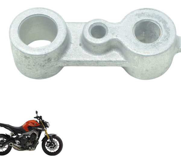Suporte Chassis Yamaha Mt 09 15-18 Original