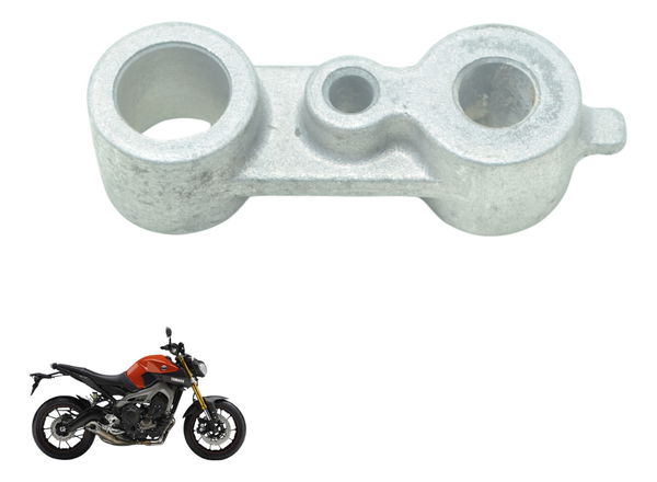 Suporte Chassis Yamaha Mt 09 15-18 Original