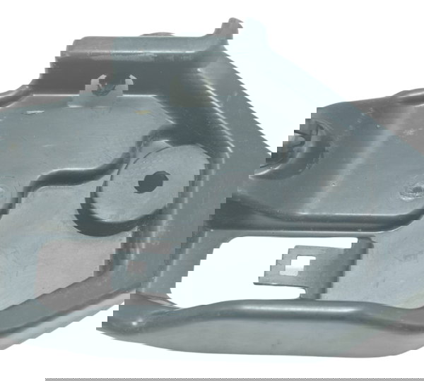 Acabamento Carenagem Interior Yamaha Mt 09 15-18 Original Preto