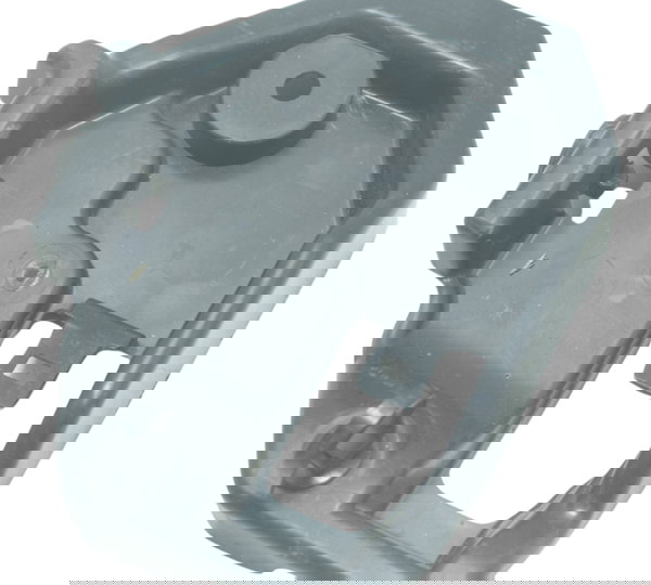 Acabamento Carenagem Interior Yamaha Mt 09 15-18 Original Preto