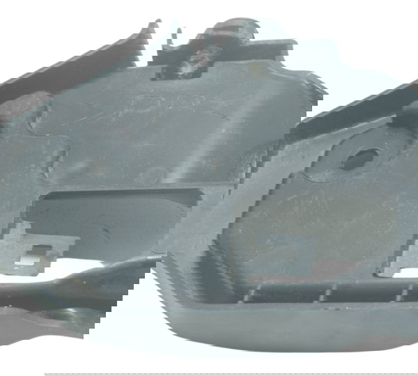 Acabamento Carenagem Interior Yamaha Mt 09 15-18 Original Preto