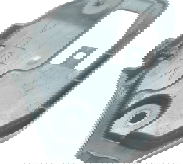 Acabamento Carenagem Interior Yamaha Mt 09 15-18 Original Preto