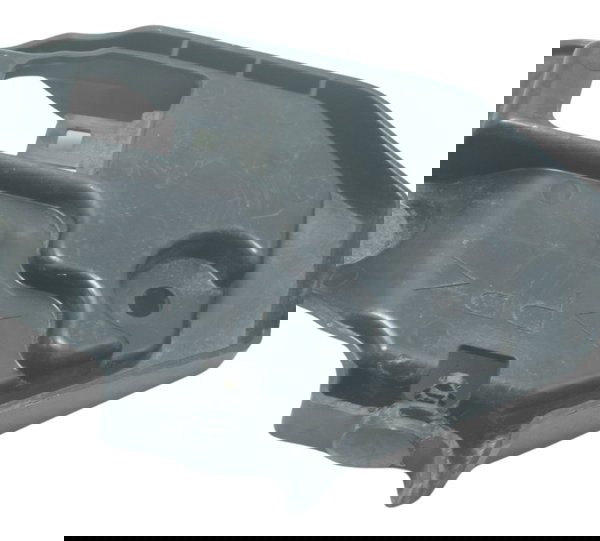 Acabamento Carenagem Interior Yamaha Mt 09 15-18 Original Preto