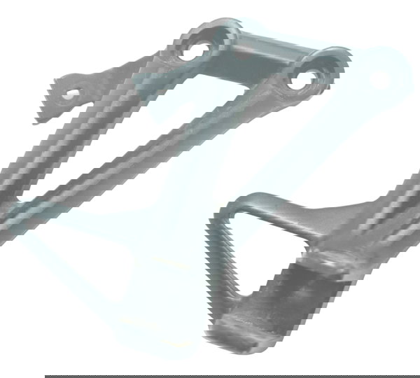 Bacalhau Traseiro Direito Yamaha Mt 09 15-18 Original