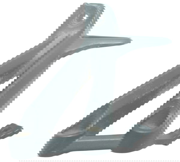 Bacalhau Traseiro Direito Yamaha Mt 09 15-18 Original