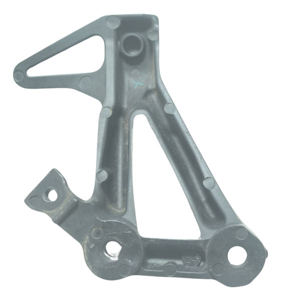 Bacalhau Traseiro Direito Yamaha Mt 09 15-18 Original