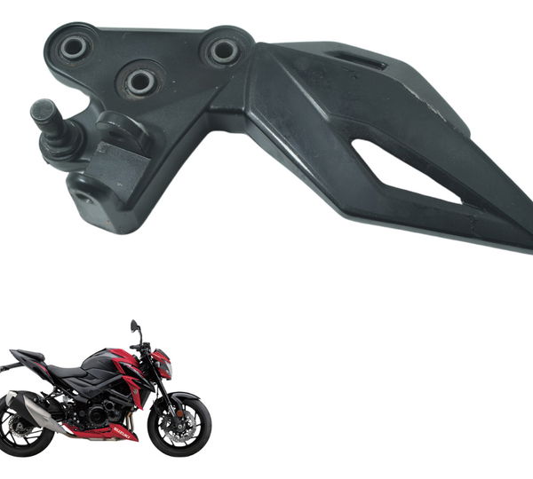 Bacalhau Dianteiro Esquerdo Suzuki Gsxs Gsx-s 750 18-23 Orig