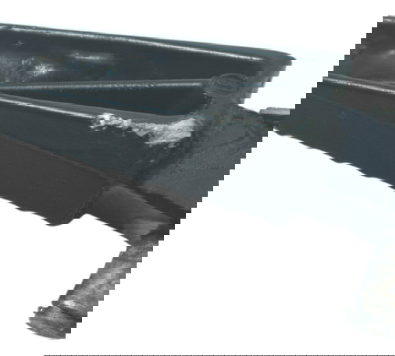 Pedaleira Traseira Esquerda Suzuki Gsxs Gsx-s 750 18-23 Orig