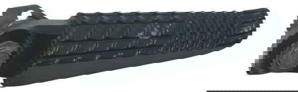 Pedaleira Traseira Esquerda Suzuki Gsxs Gsx-s 750 18-23 Orig