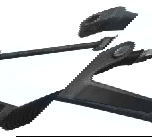 Pedal Câmbio Suzuki Gsxs Gsx-s 750 18-23 Original