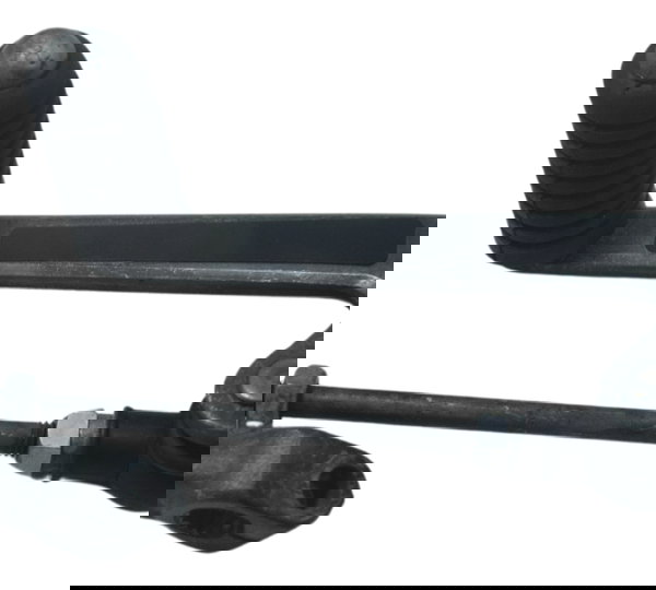 Pedal Câmbio Suzuki Gsxs Gsx-s 750 18-23 Original