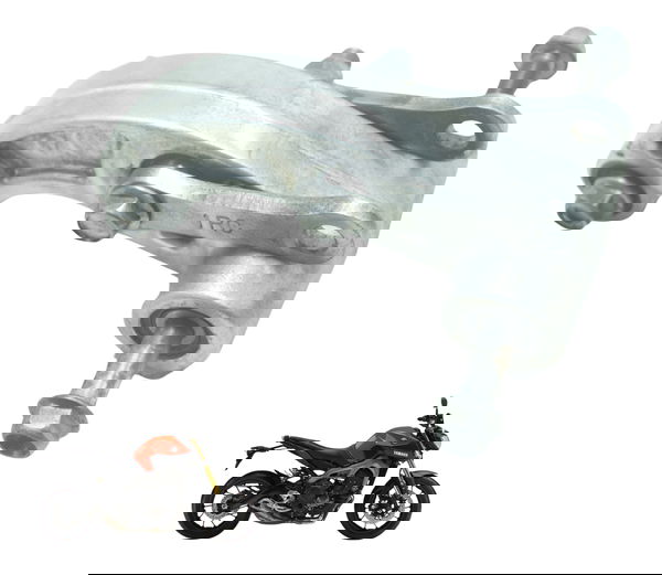 Pro Link Yamaha Mt 09 15-18 Original