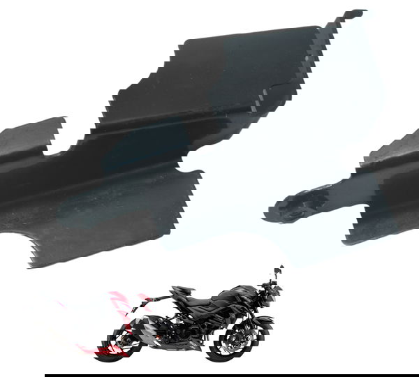 Suporte Suzuki Gsxs Gsx-s 750 18-23 Original