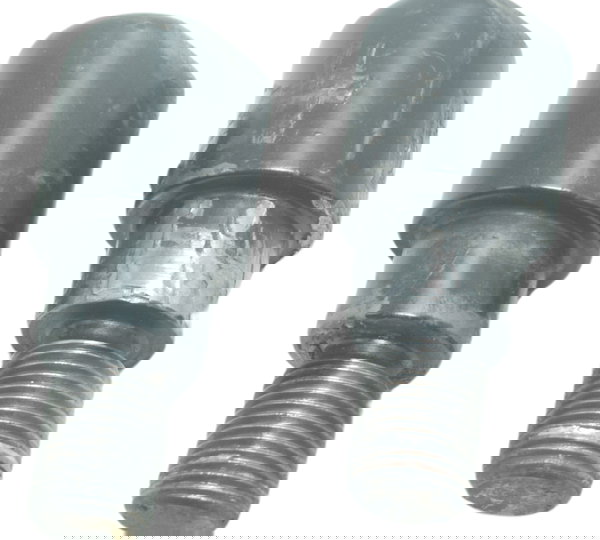 Par Peso Guidão C/ Det Yamaha Mt 09 15-18 Original