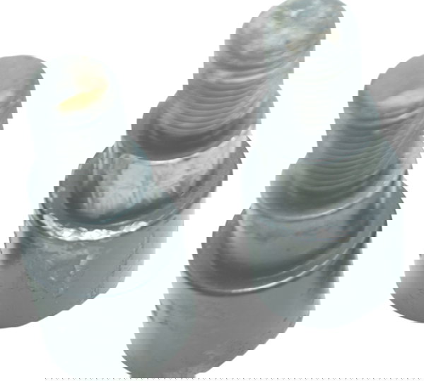 Par Peso Guidão C/ Det Yamaha Mt 09 15-18 Original