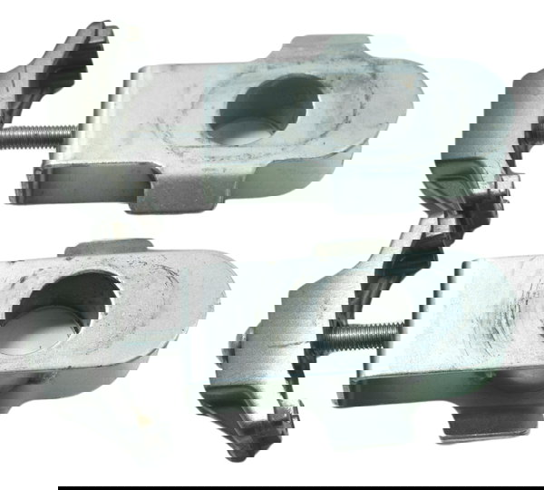 Par Esticador Corrente Suzuki Gsxs Gsx-s 750 18-23 Original