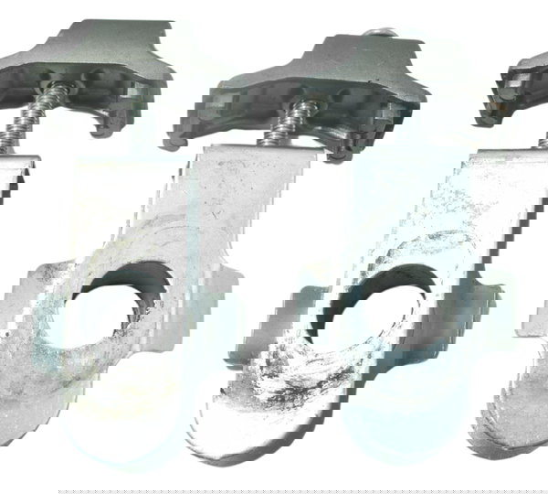 Par Esticador Corrente Suzuki Gsxs Gsx-s 750 18-23 Original