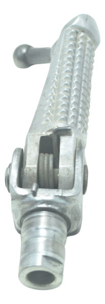 Pedaleira Dianteira Esquerda Yamaha Mt 09 15-18 Original
