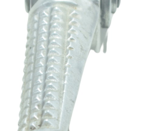 Pedaleira Dianteira Esquerda Yamaha Mt 09 15-18 Original