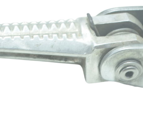 Pedaleira Dianteira Esquerda Yamaha Mt 09 15-18 Original