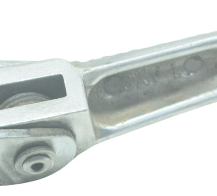 Pedaleira Dianteira Esquerda Yamaha Mt 09 15-18 Original