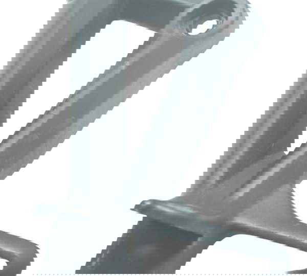 Bacalhau Traseiro Esquerdo Yamaha Mt 09 15-18 Original