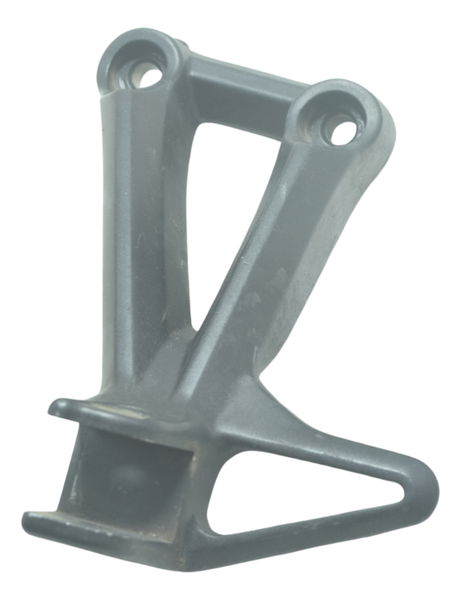 Bacalhau Traseiro Esquerdo Yamaha Mt 09 15-18 Original