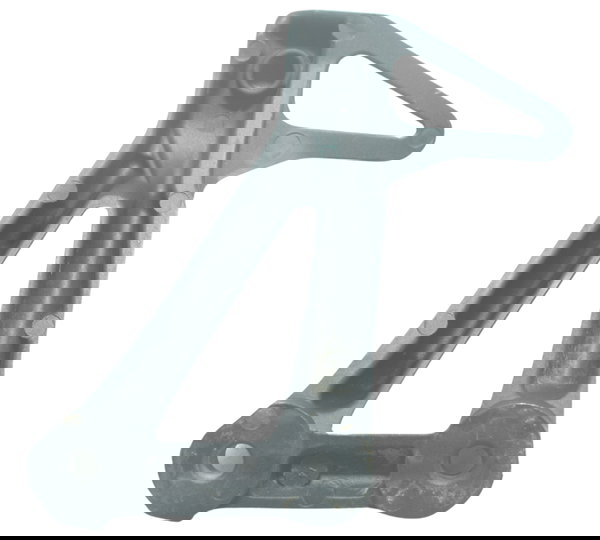 Bacalhau Traseiro Esquerdo Yamaha Mt 09 15-18 Original