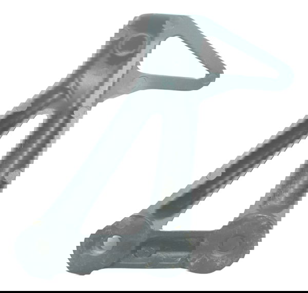 Bacalhau Traseiro Esquerdo Yamaha Mt 09 15-18 Original