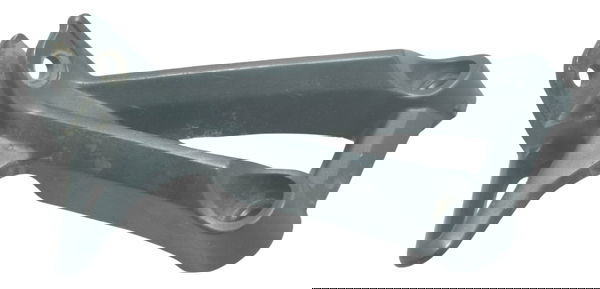 Bacalhau Traseiro Esquerdo Yamaha Mt 09 15-18 Original