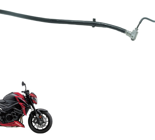Flexível Freio Dianteiro Suzuki Gsxs Gsx-s 750 18-23 Orig