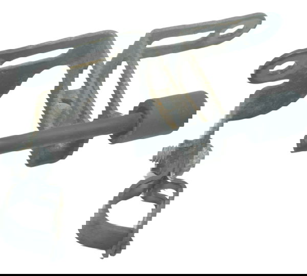 Suporte Farol Yamaha Mt 09 15-18 Original