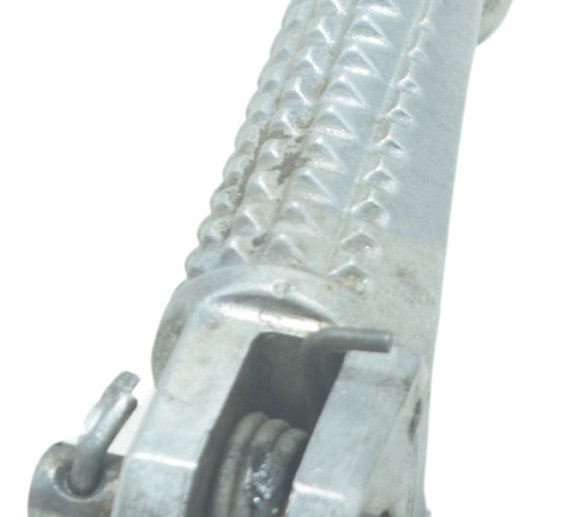 Pedaleira Dianteira Direita Yamaha Mt 09 15-18 Original