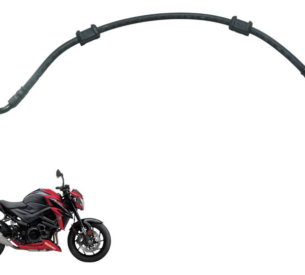 Flexível Freio Dianteiro Suzuki Gsxs Gsx-s 750 18-23 Orig