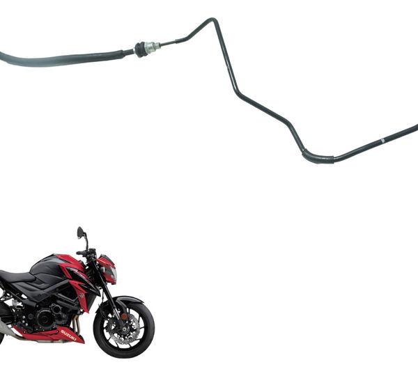 Flexível Abs Dianteiro Suzuki Gsxs Gsx-s 750 18-23 Original