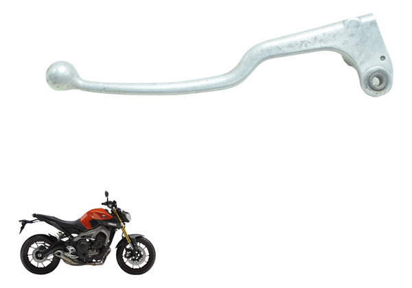 Manete Embreagem Yamaha Mt 09 15-18 Original