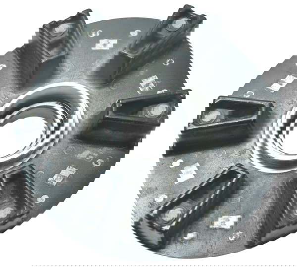 Cubo Coroa Suzuki Gsxs Gsx-s 750 18-23 Original