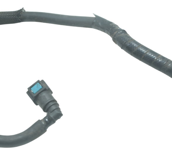 Mangueira De Injeção Yamaha Mt 09 15-18 Original