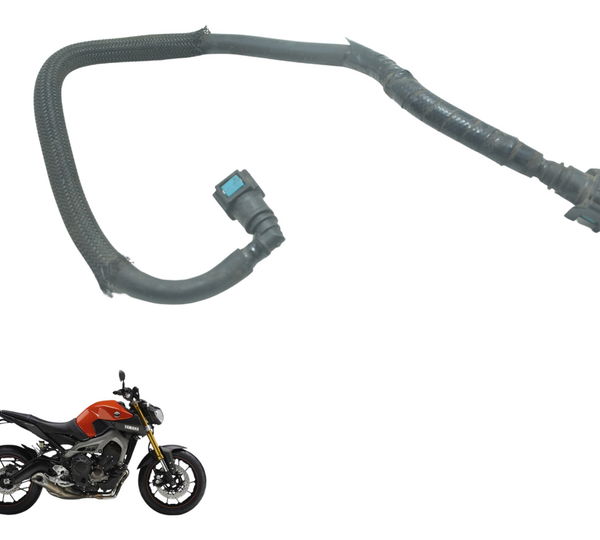 Mangueira De Injeção Yamaha Mt 09 15-18 Original