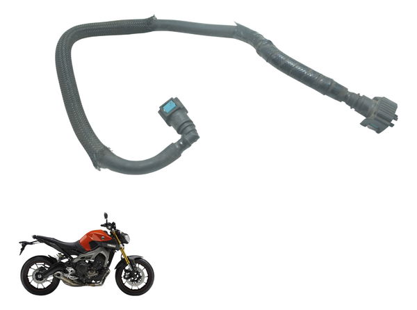 Mangueira De Injeção Yamaha Mt 09 15-18 Original