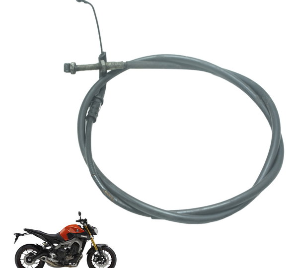 Cabo Acelerador A Yamaha Mt 09 15-18 Original
