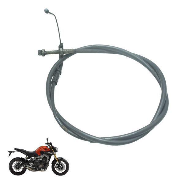 Cabo Acelerador A Yamaha Mt 09 15-18 Original