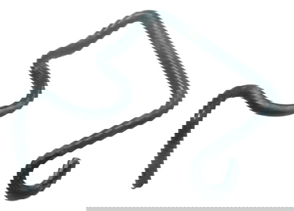Guia Flexível Dianteiro Suzuki Gsxs Gsx-s 750 18-23 Original