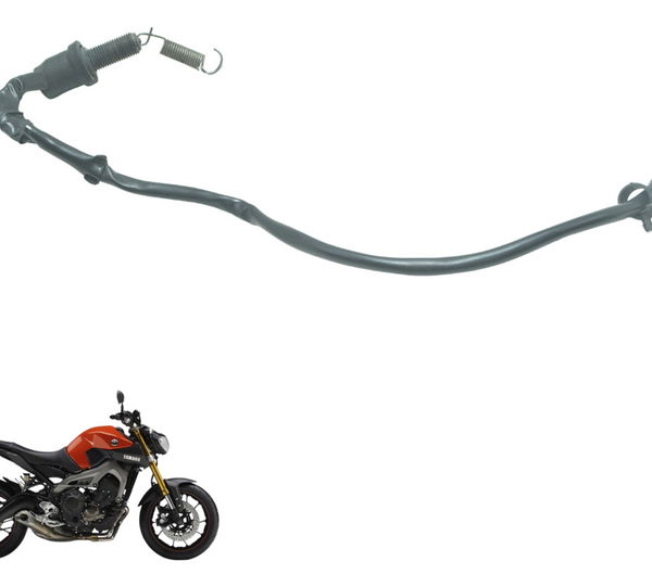 Interruptor Freio Traseiro Yamaha Mt 09 15-18 Original