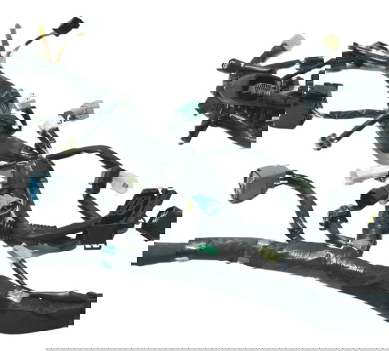 Chicote Principal Suzuki Gsxs Gsx-s 750 18-23 Original