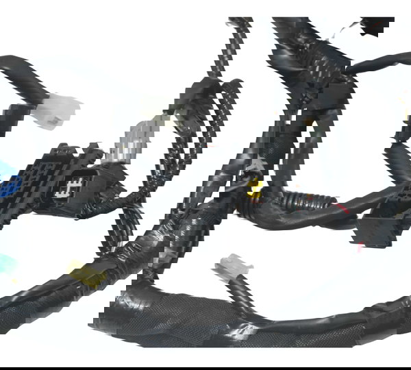 Chicote Principal Suzuki Gsxs Gsx-s 750 18-23 Original