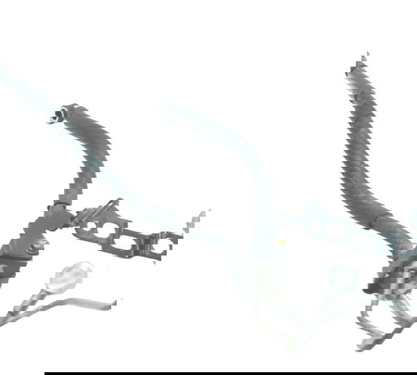 Flexível Freio Traseiro Yamaha Mt 09 15-18 Original